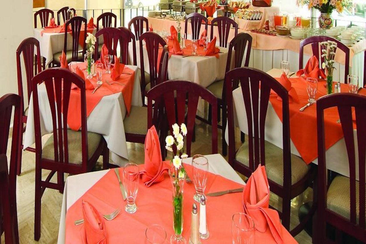 Cle Reforma Insurgentes Hotel 3*
