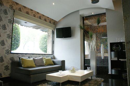 Del Bosque Hotel