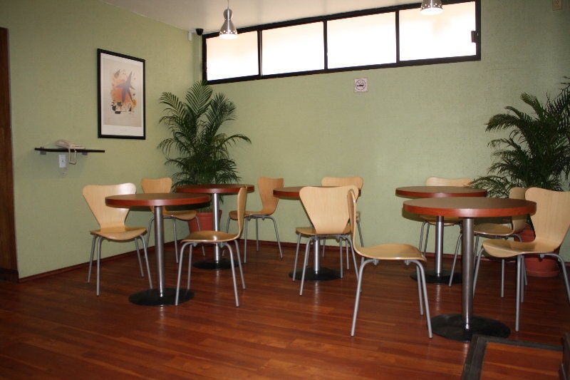 Ferrol Hotel