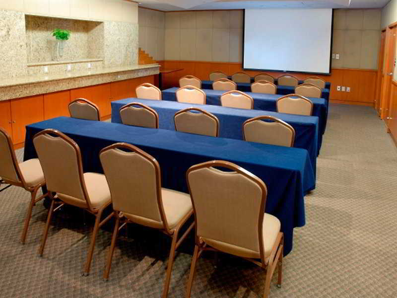 Eurostars Zona Rosa 5* Cidade do México