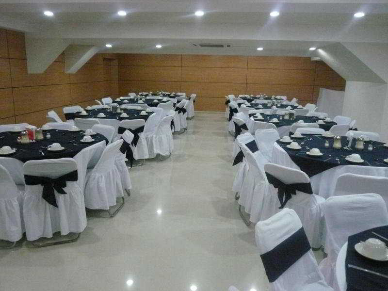 Hotel Pontevedra México DF