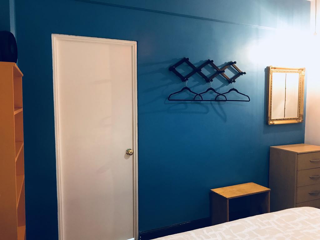 Chillout Flats Bed and breakfast 3*