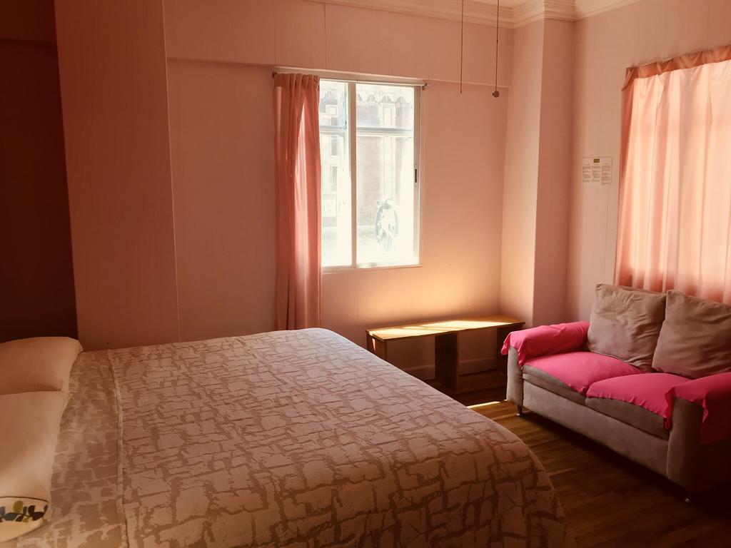 Bed and breakfast Chillout Flats