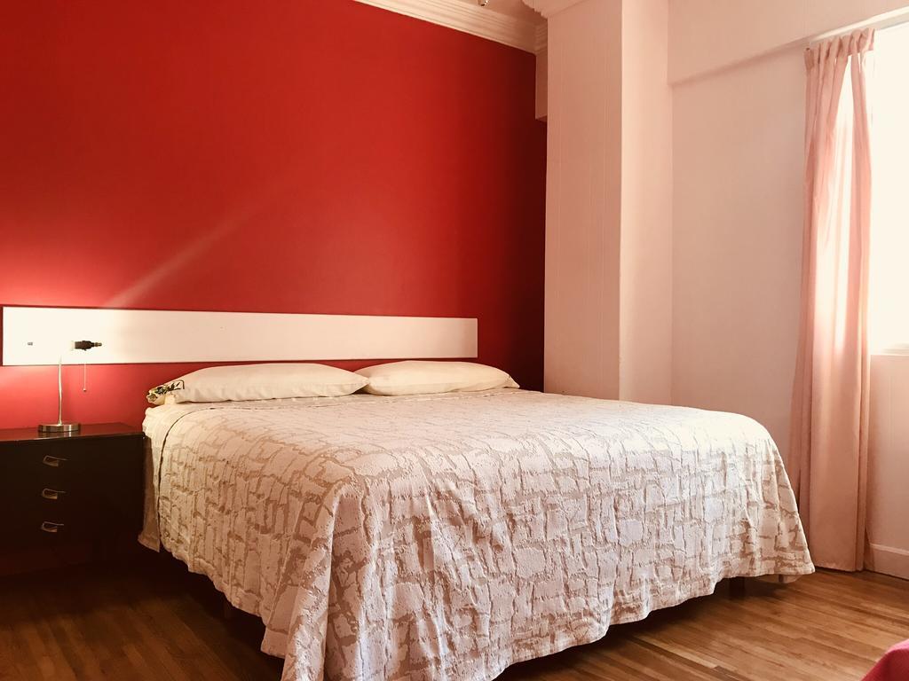 Chillout Flats Bed and breakfast 3*