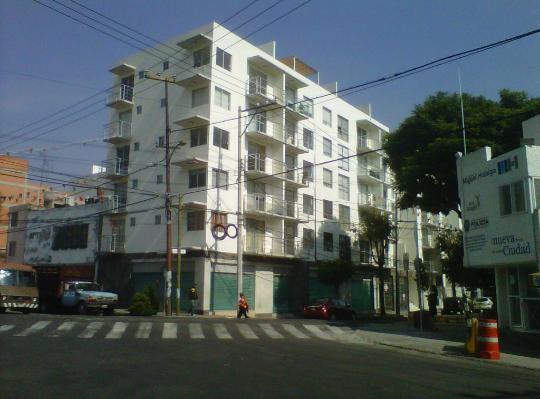 Portal Polanco