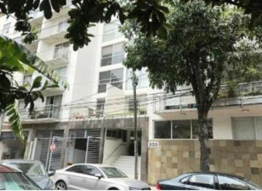 Pensión Portal Polanco