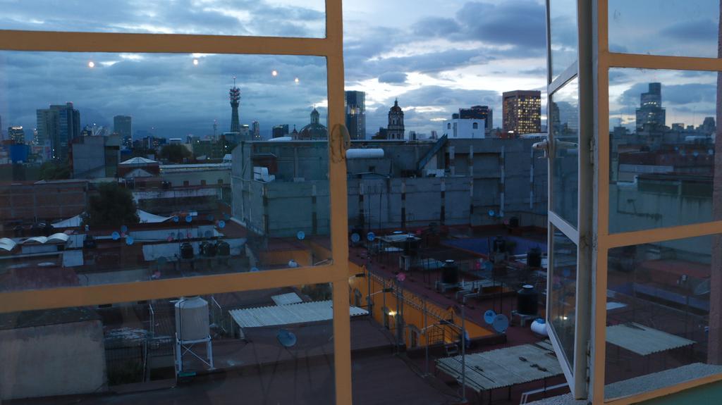 Unobe México DF