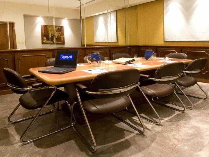 Hotel Stanza 4*