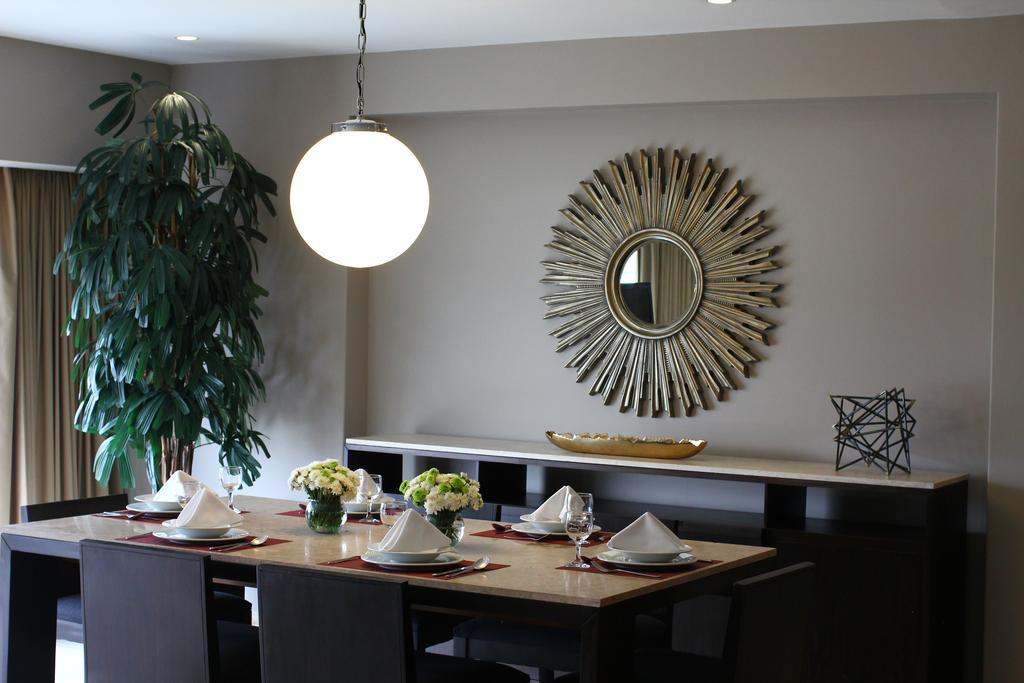 Hotel Ventura Hotel&suites Interlomas
