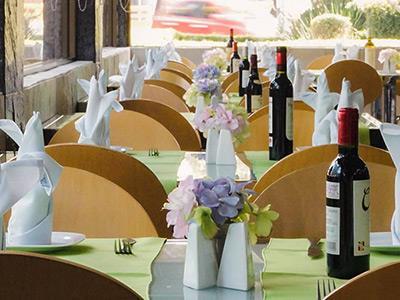 Del Bosque Hotel Mexico City