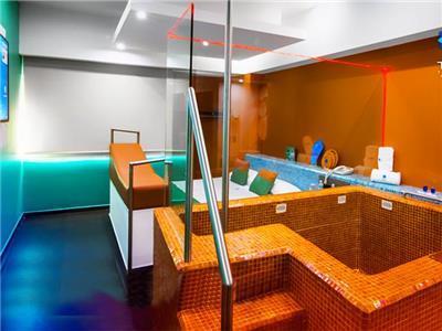 Tacubaya Hotel 3*