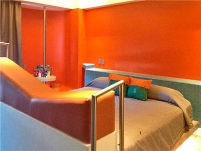 Hotel Tacubaya 3*