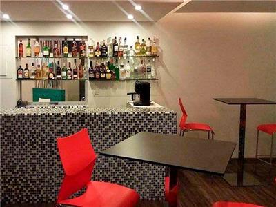 Hotel Tacubaya 3*