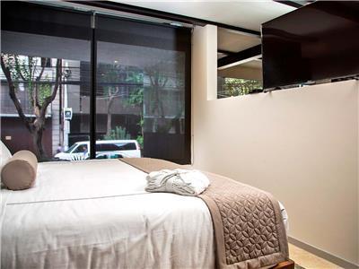 Mx Grand (adults Only) Apartahotel 4*