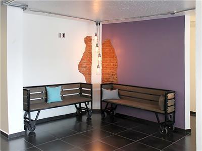 Mx Mas Roma Hotel 4*