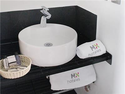 Hotel Mx Mas Roma 4*
