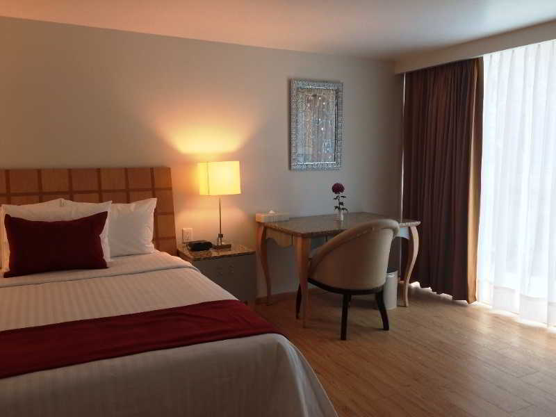 Alteza Polanco Mexico City