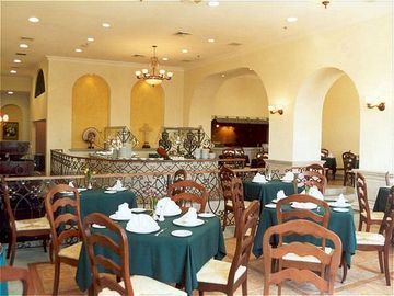 Cd. De Perinorte Hotel