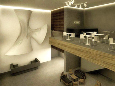 Express By Marriott Ciudad De Santa Fe Aparthotel 4*