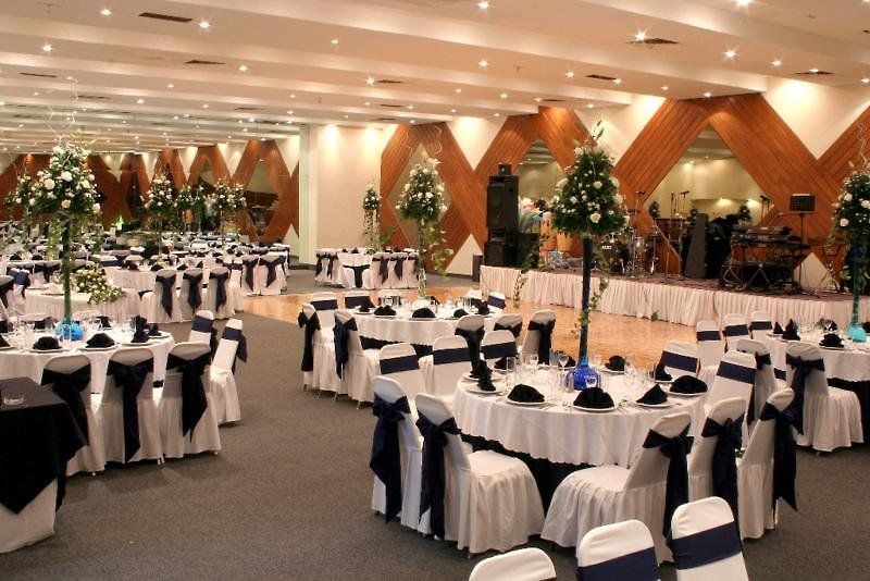 Hotel El Ejecutivo Cuidad De 4*