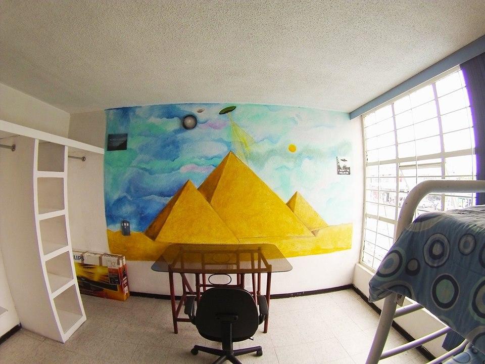 La Buena Estancia México DF
