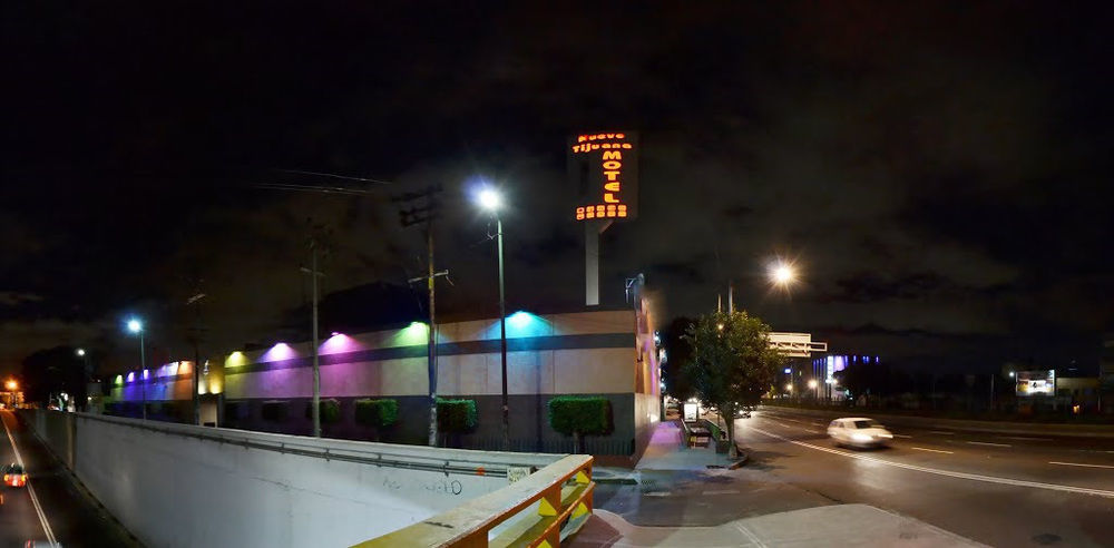 Nuevo Tijuana (adults Only) Mexico City