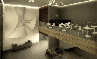 Express By Marriott Ciudad De Santa Fe 4*
