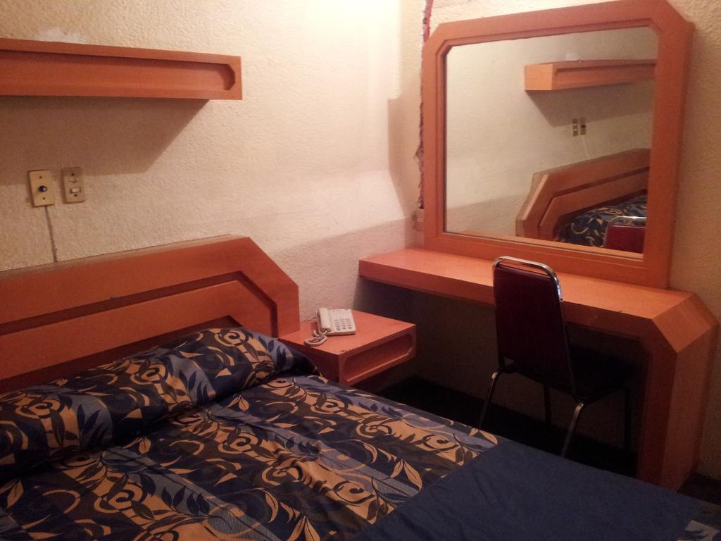 Florida Hotel Mexico City