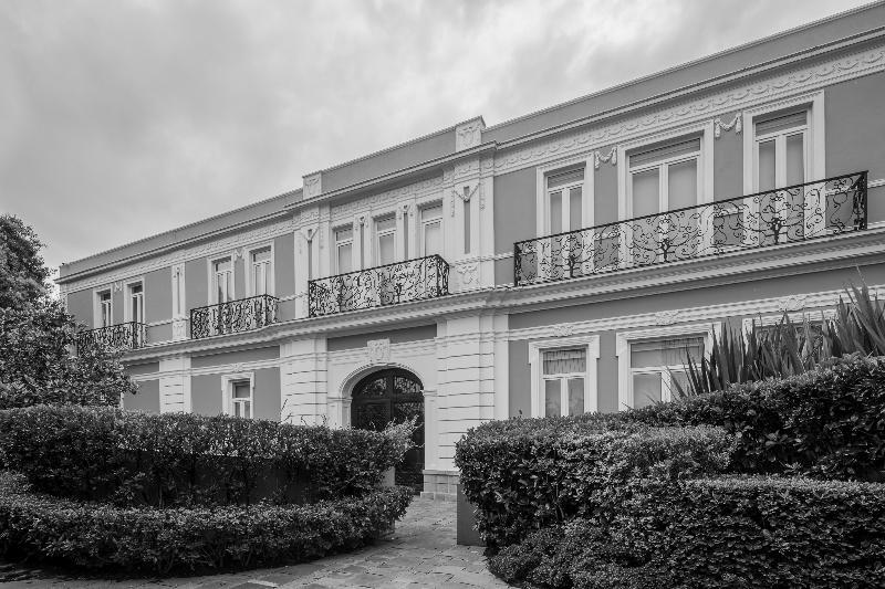 Hacienda Peña Pobre 4*