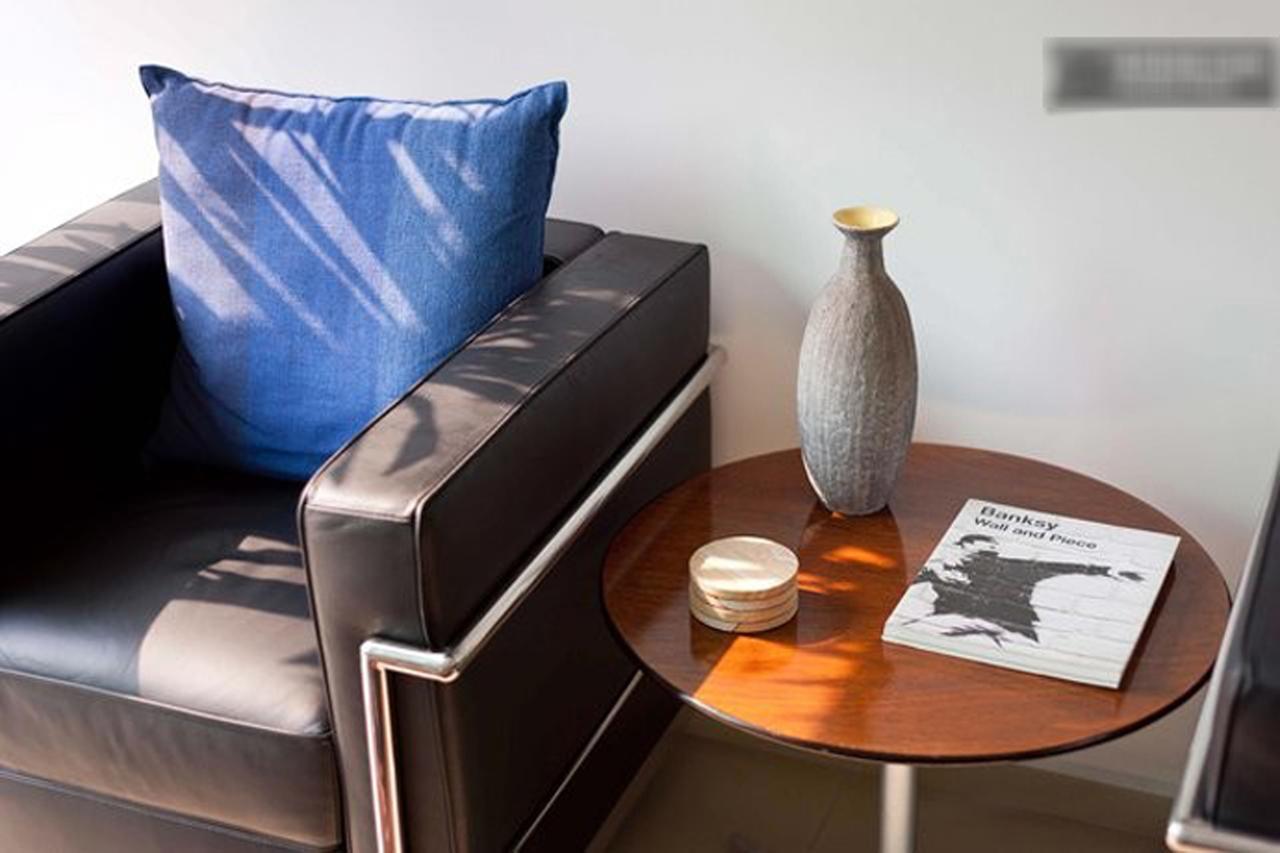 Duplex Penthouse Zona Rosa * Mexico City