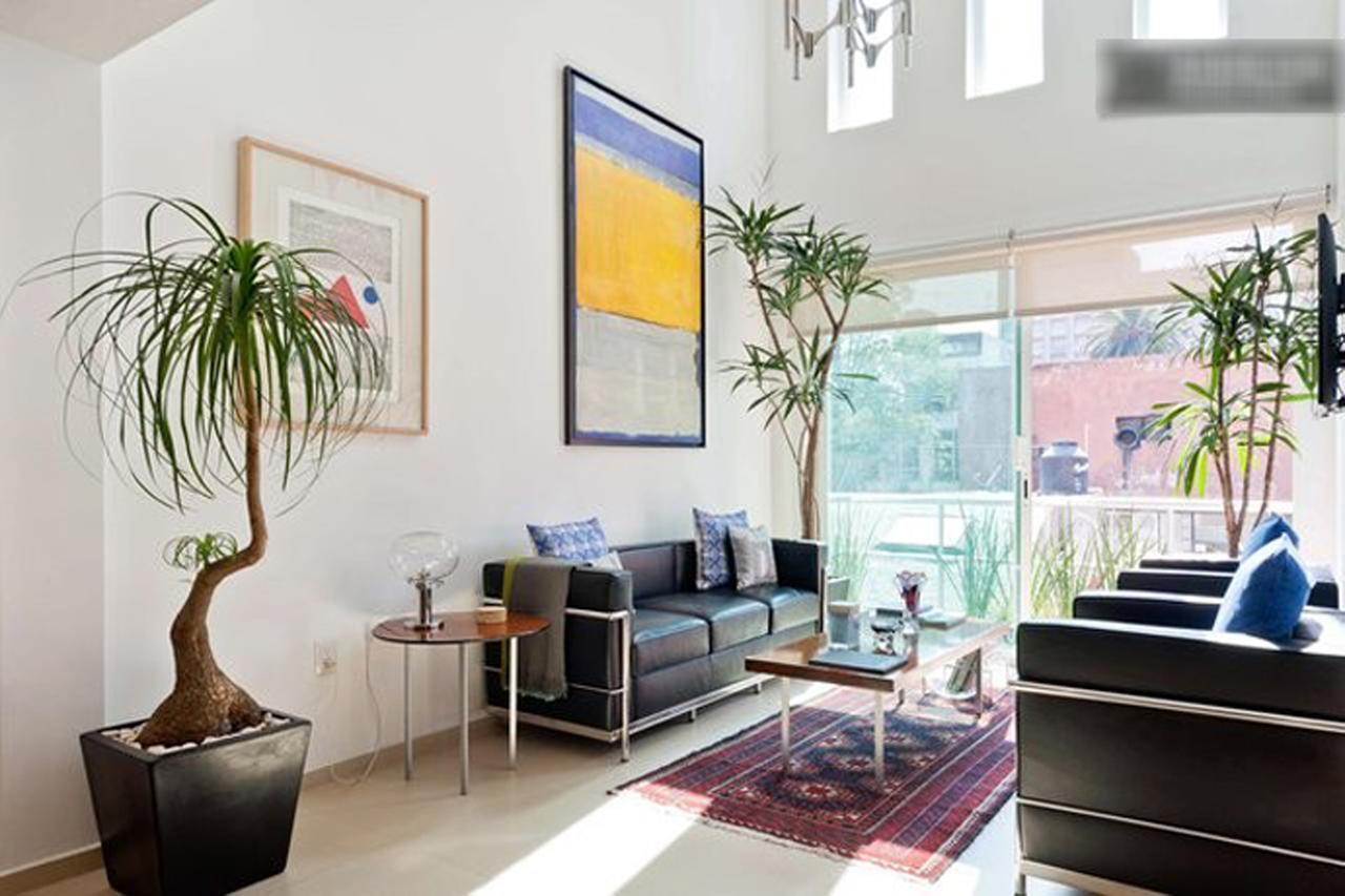 Duplex Penthouse Zona Rosa *