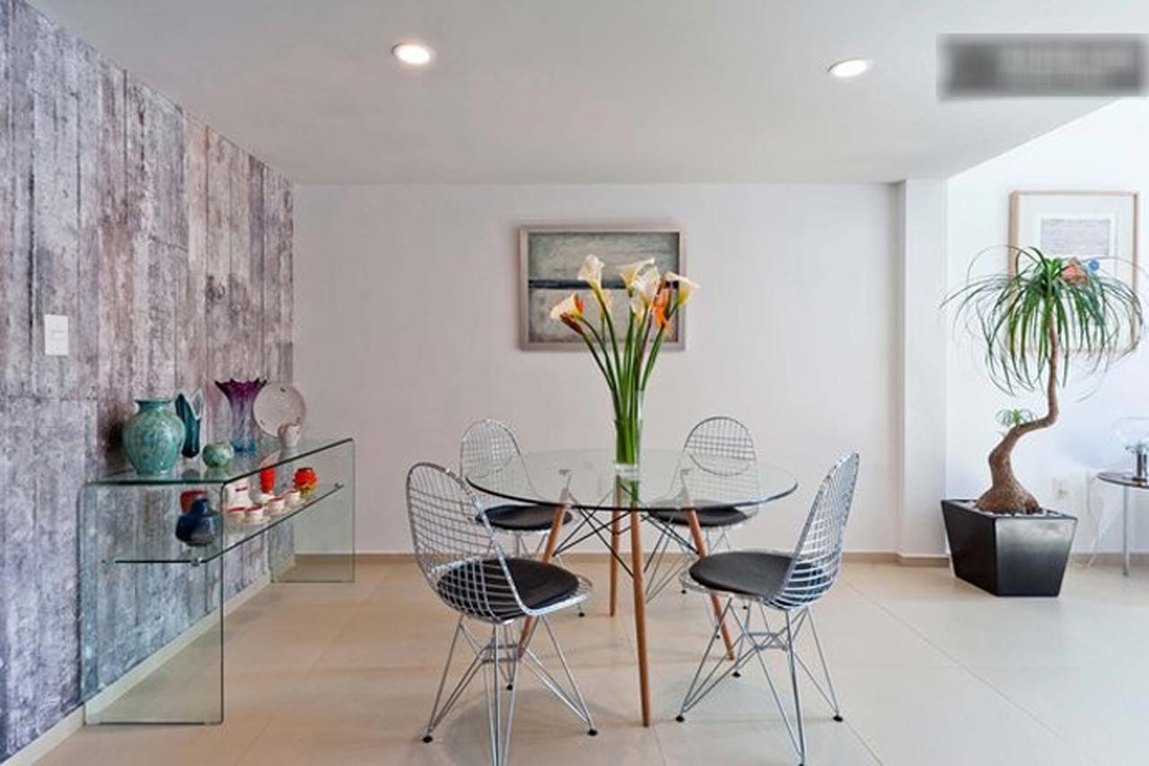 Apartment Duplex Penthouse Zona Rosa