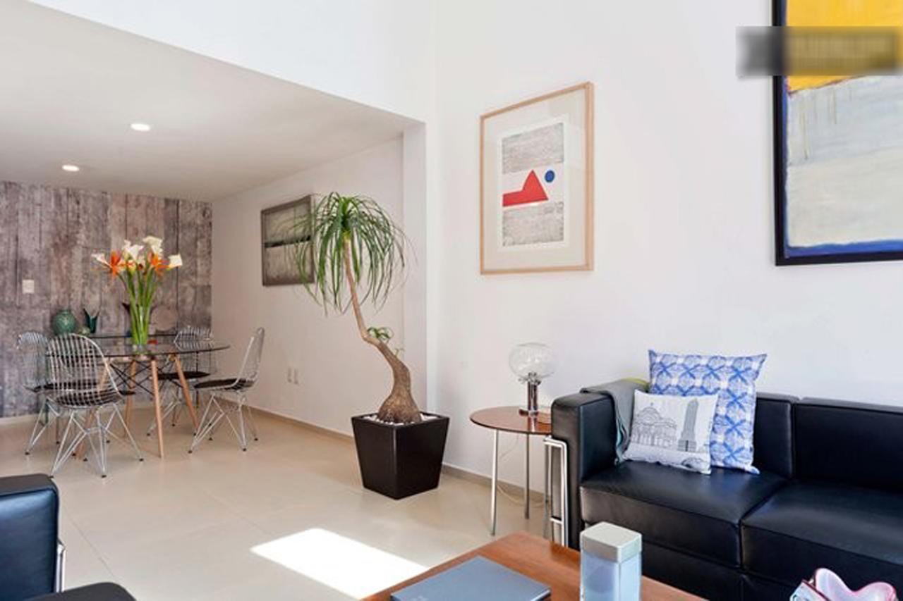 Duplex Penthouse Zona Rosa Apartment *