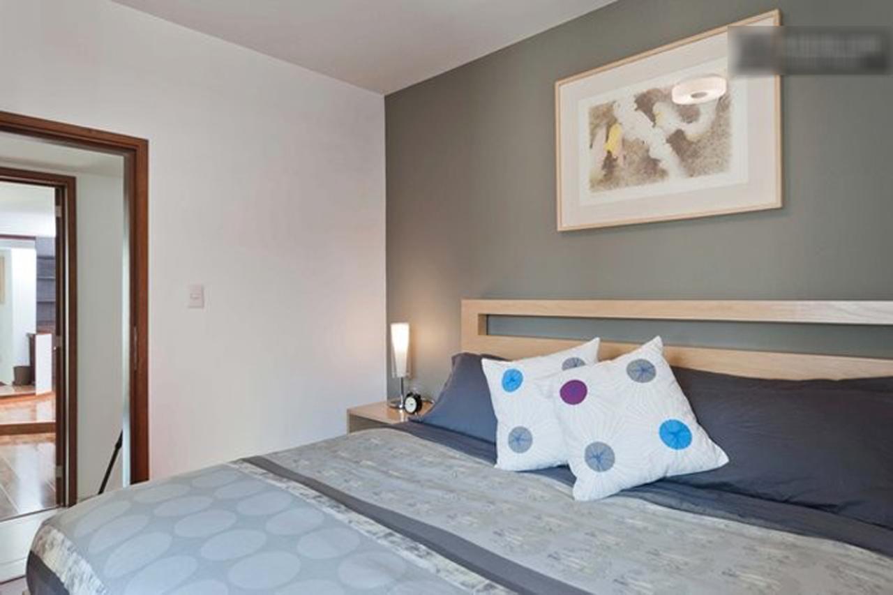 Duplex Penthouse Zona Rosa Apartment