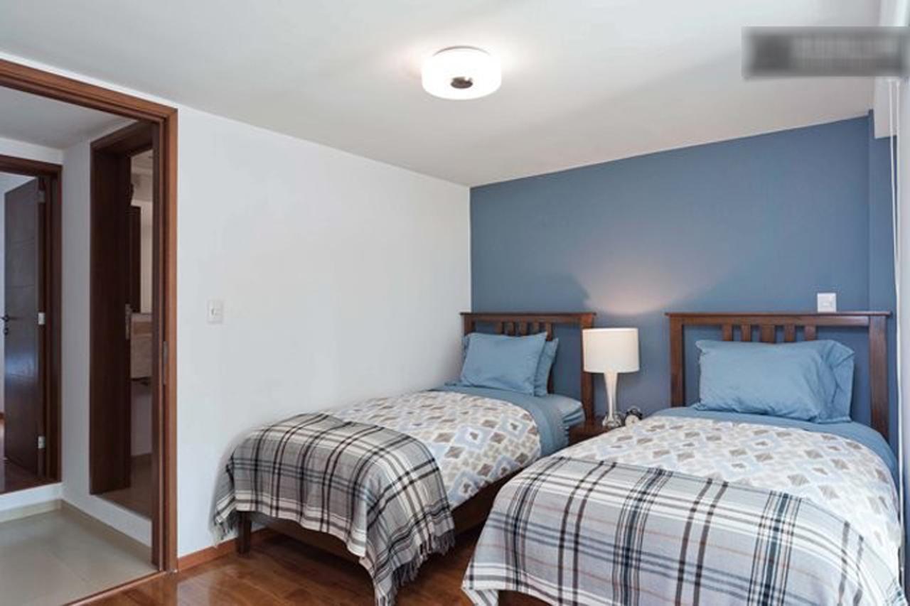 Apartment Duplex Penthouse Zona Rosa *