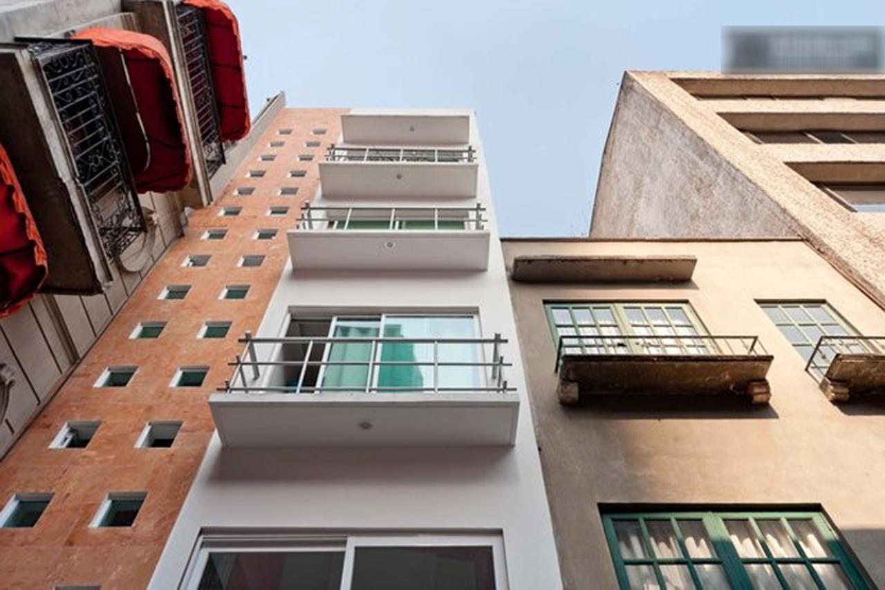 Duplex Penthouse Zona Rosa