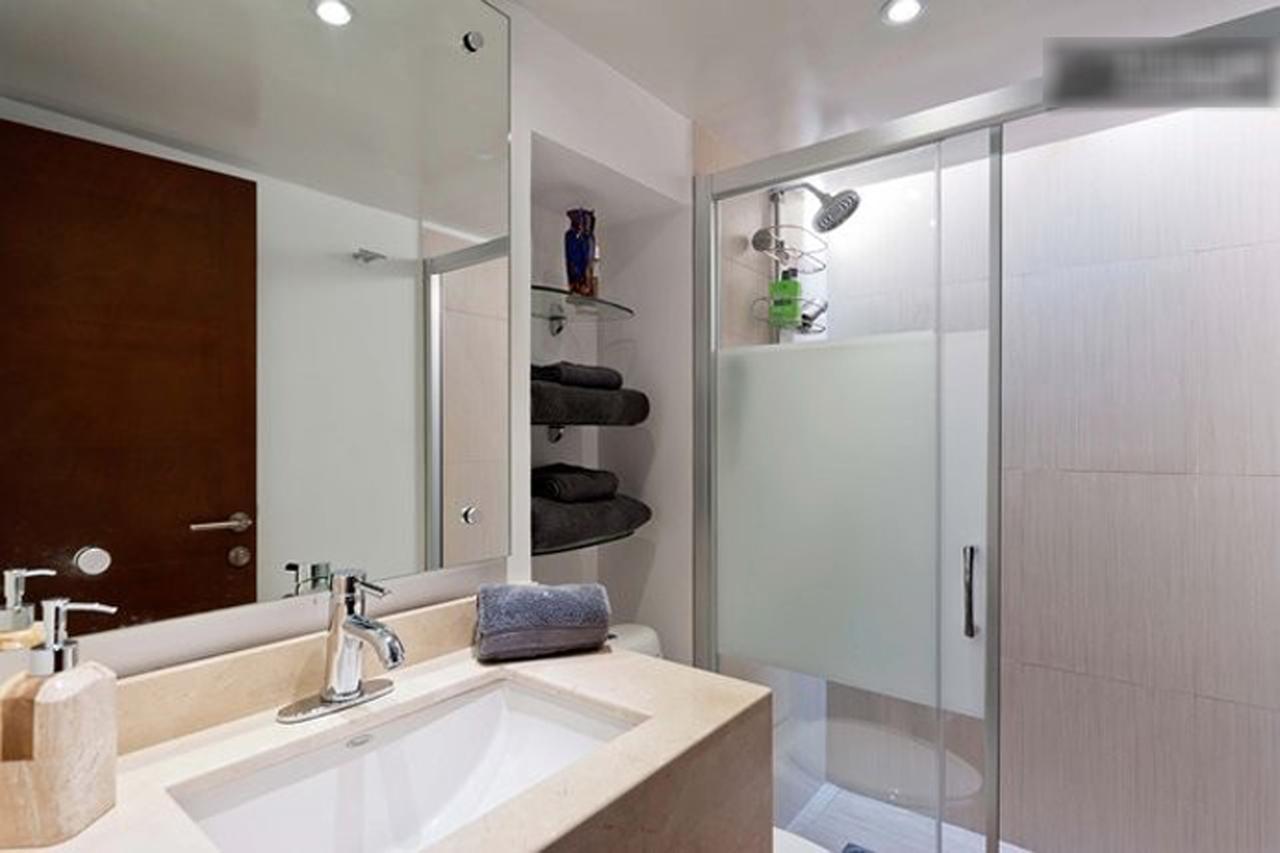 Duplex Penthouse Zona Rosa Apartment