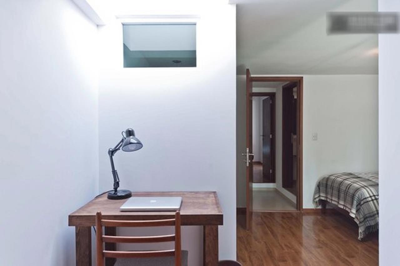 Duplex Penthouse Zona Rosa Apartment Mexico City