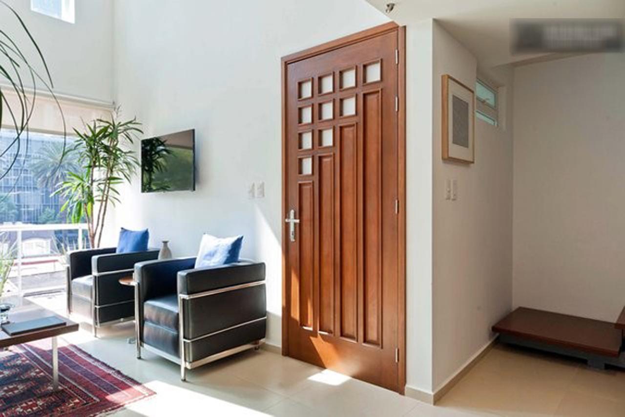 Duplex Penthouse Zona Rosa Apartment *