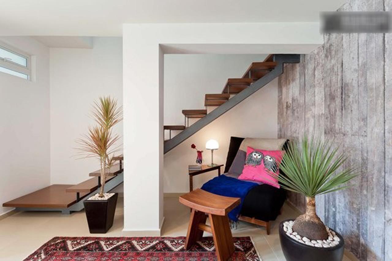 Duplex Penthouse Zona Rosa * Mexico City
