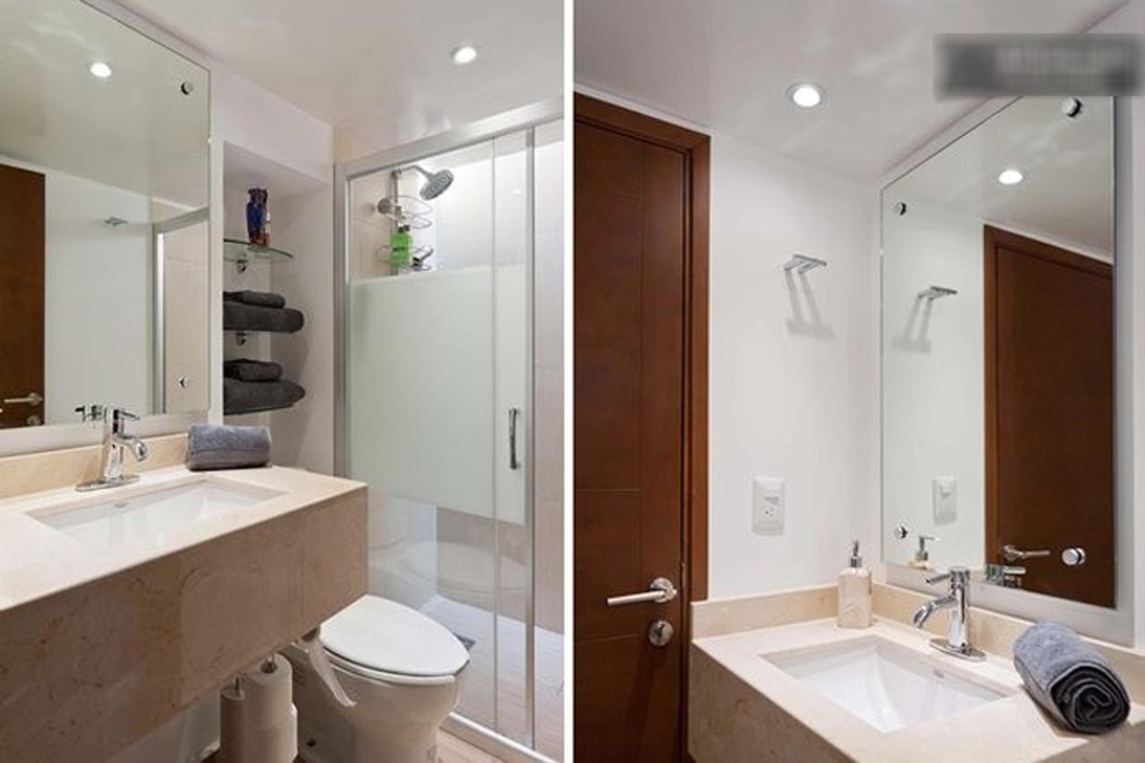 Apartment Duplex Penthouse Zona Rosa Mexico City