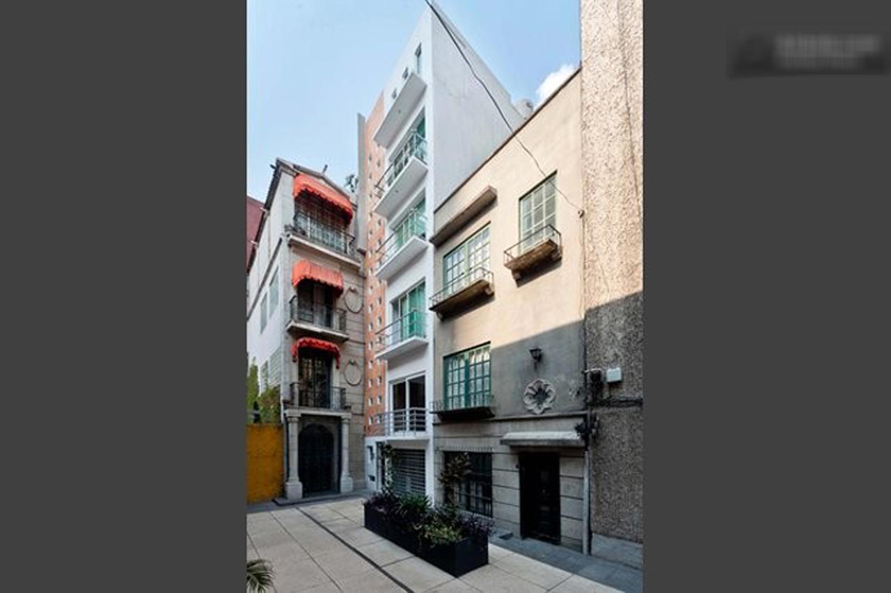 Apartment Duplex Penthouse Zona Rosa *