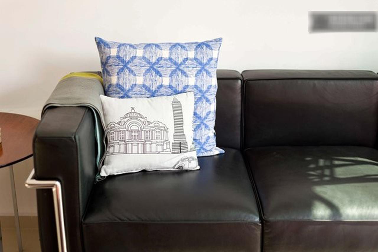 Duplex Penthouse Zona Rosa