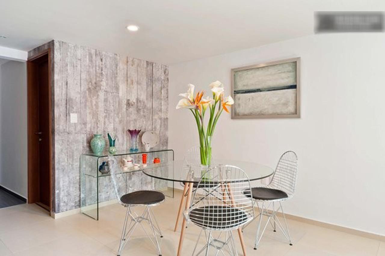 Duplex Penthouse Zona Rosa *