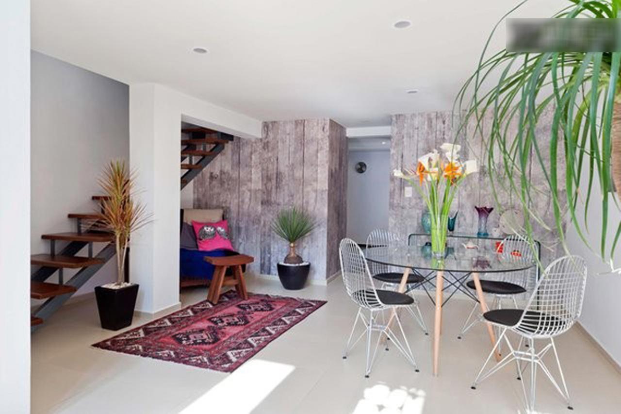 Duplex Penthouse Zona Rosa