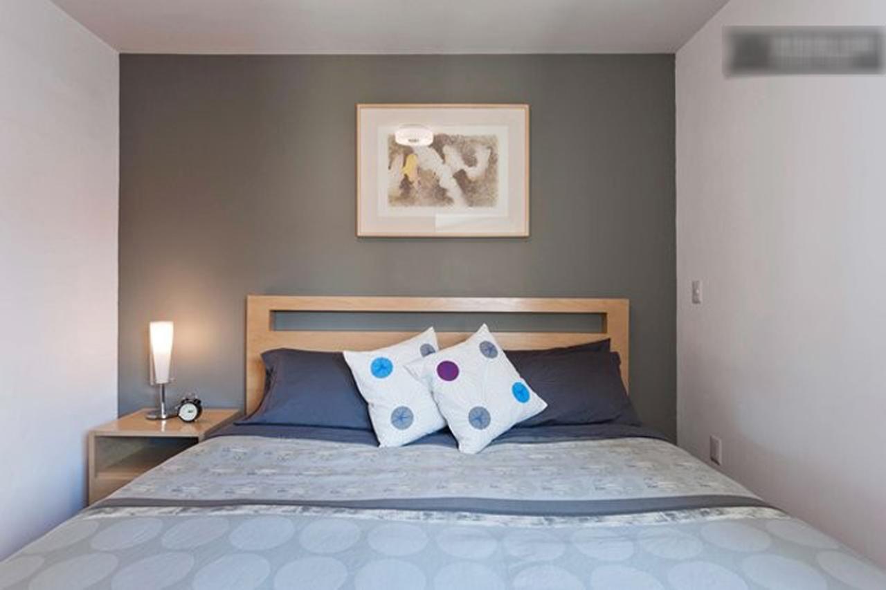 Duplex Penthouse Zona Rosa Apartment