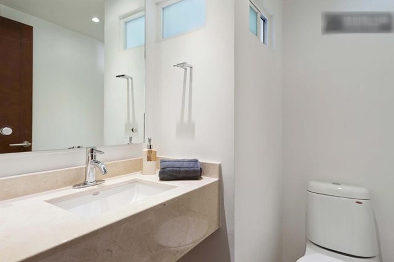 Apartment Duplex Penthouse Zona Rosa