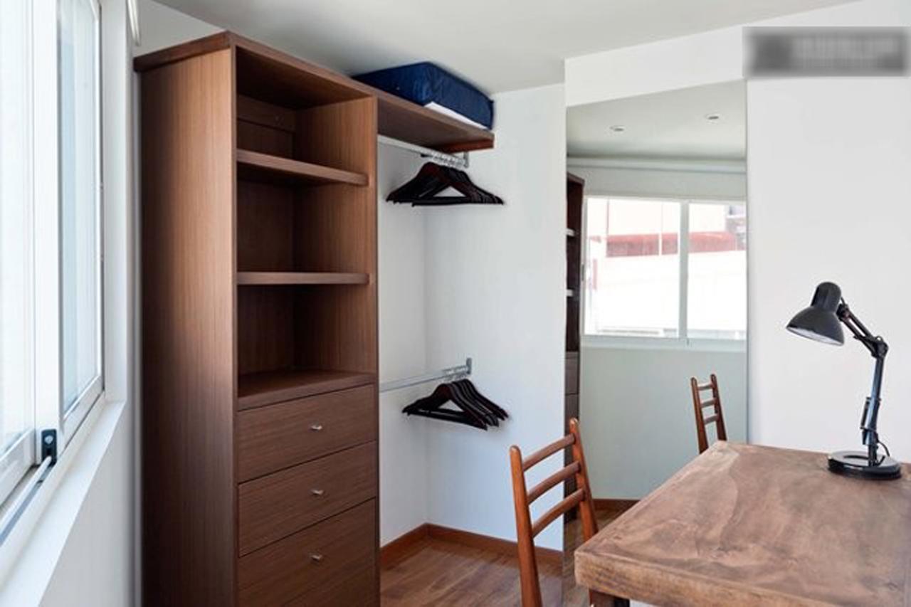 Duplex Penthouse Zona Rosa