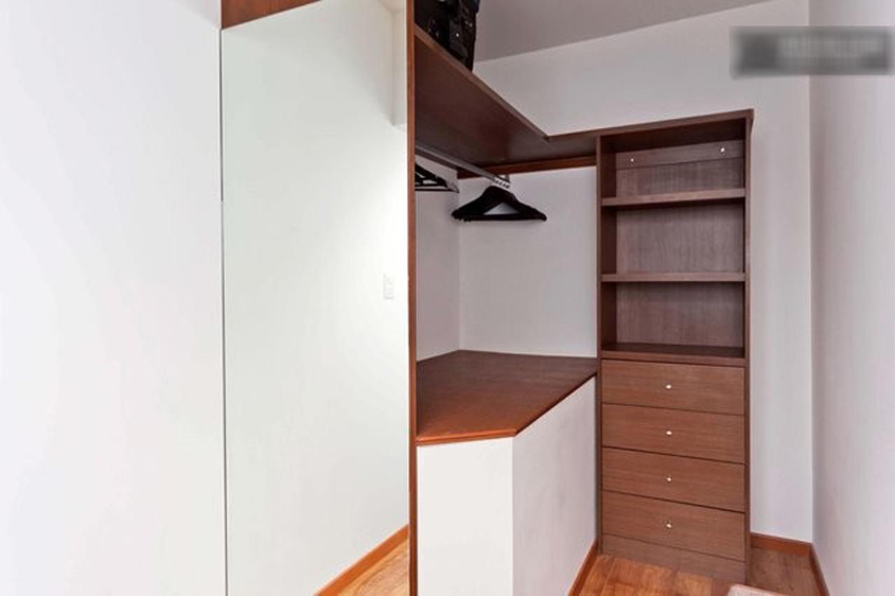 Duplex Penthouse Zona Rosa