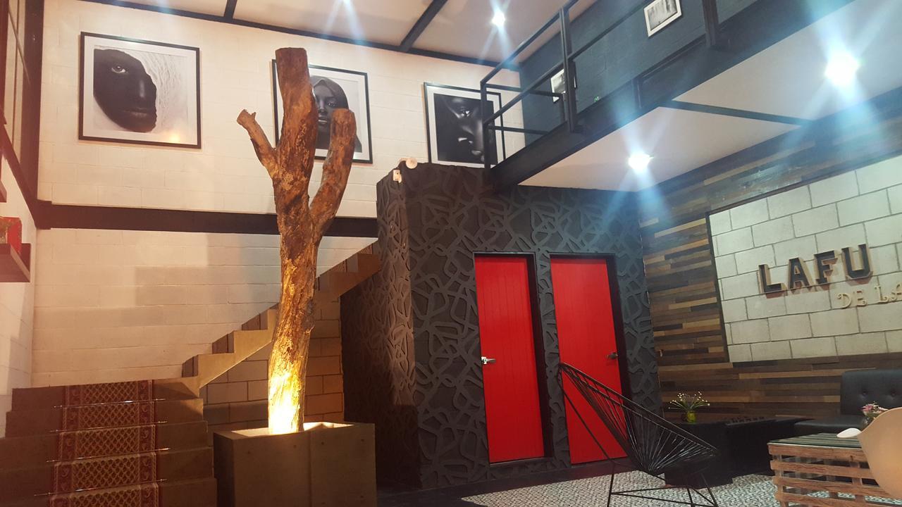 Apartamento Cozy Loft With Balcony